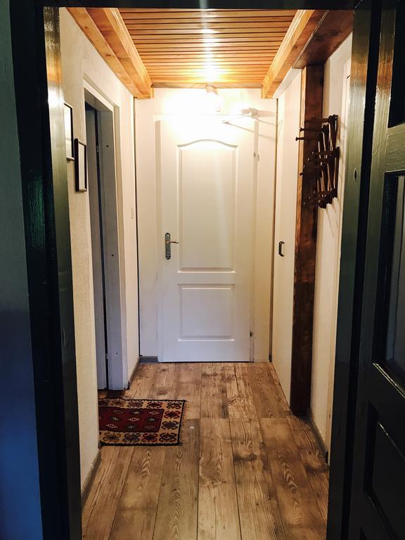 Visoko Gorani Cottage Екстер'єр фото
