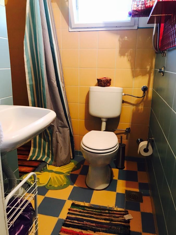 Visoko Gorani Cottage Екстер'єр фото