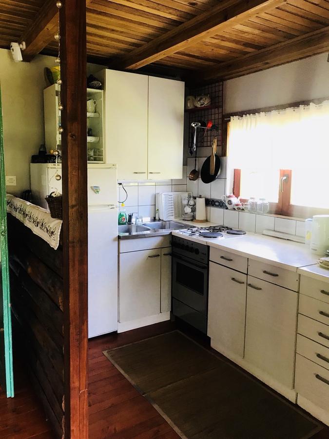 Visoko Gorani Cottage Екстер'єр фото