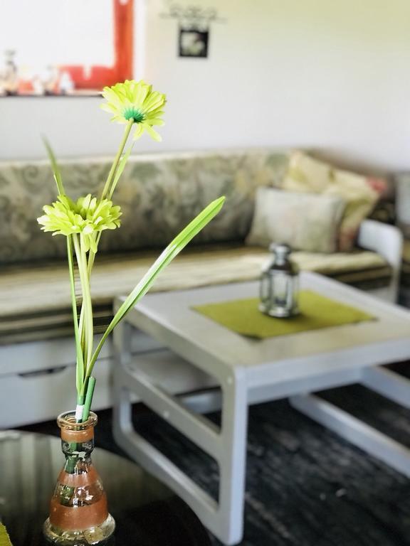 Visoko Gorani Cottage Екстер'єр фото