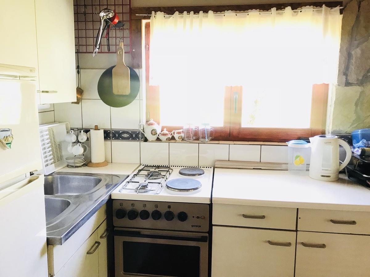 Visoko Gorani Cottage Екстер'єр фото