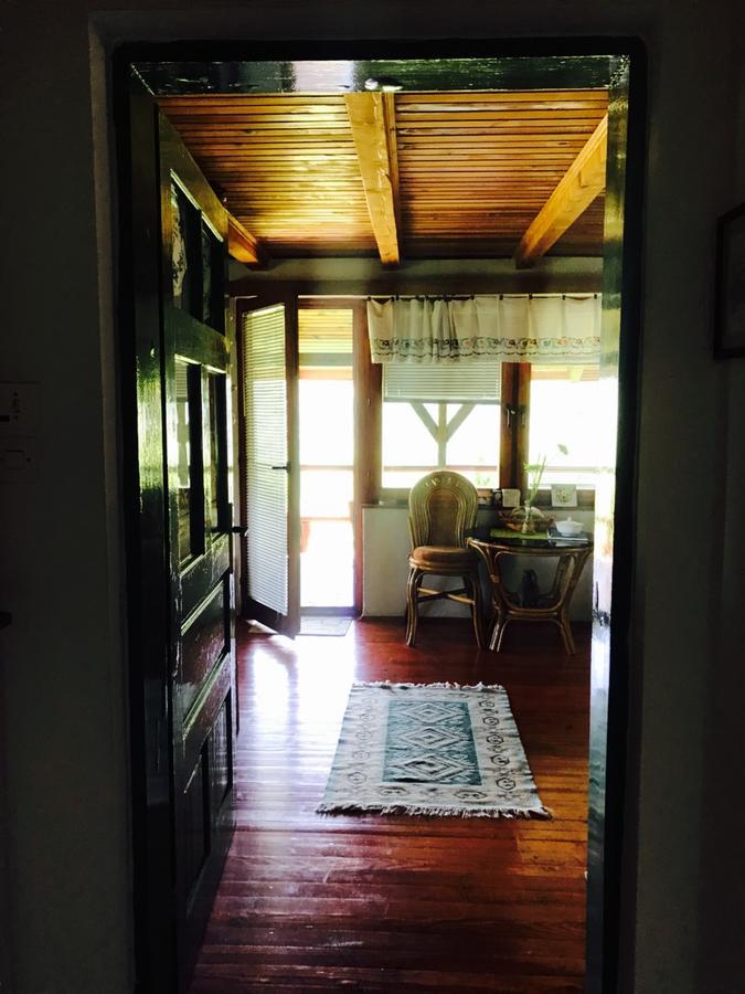 Visoko Gorani Cottage Екстер'єр фото